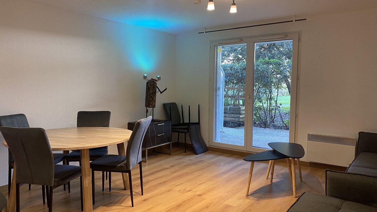 Photo of Livingroom in Toulouse North
