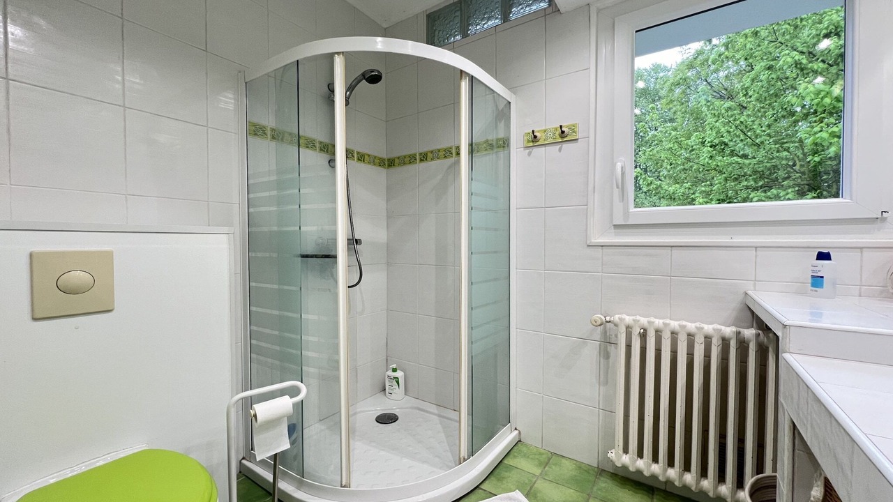 Photo of Bathroom in Boussens