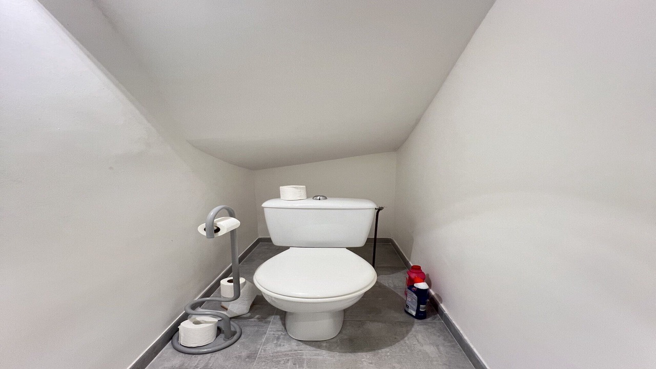 Photo of Bathroom in Boussens