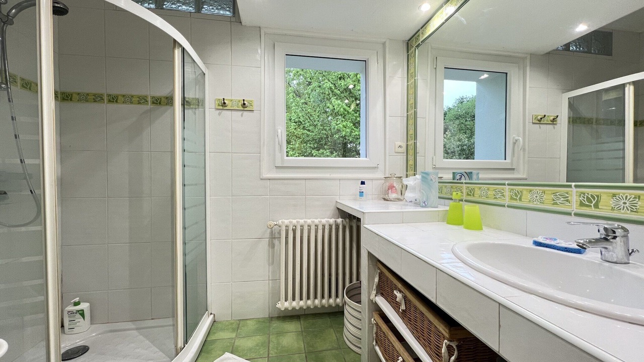 Photo of Bathroom in Boussens