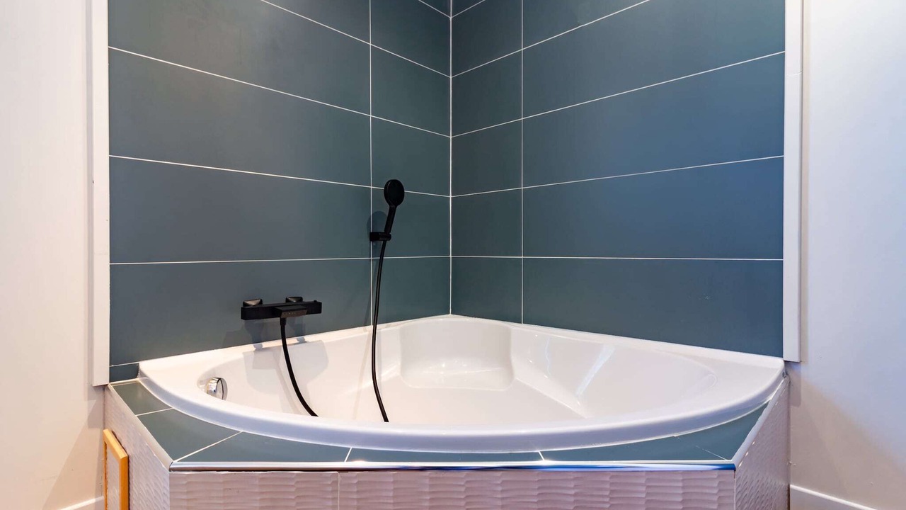 Photo of Bathroom in Mondonville