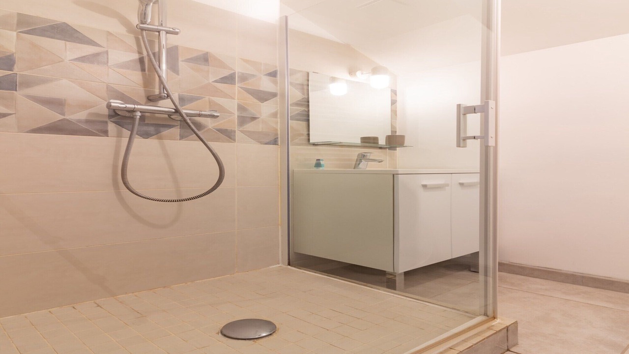 Photo of Bathroom in Mondonville