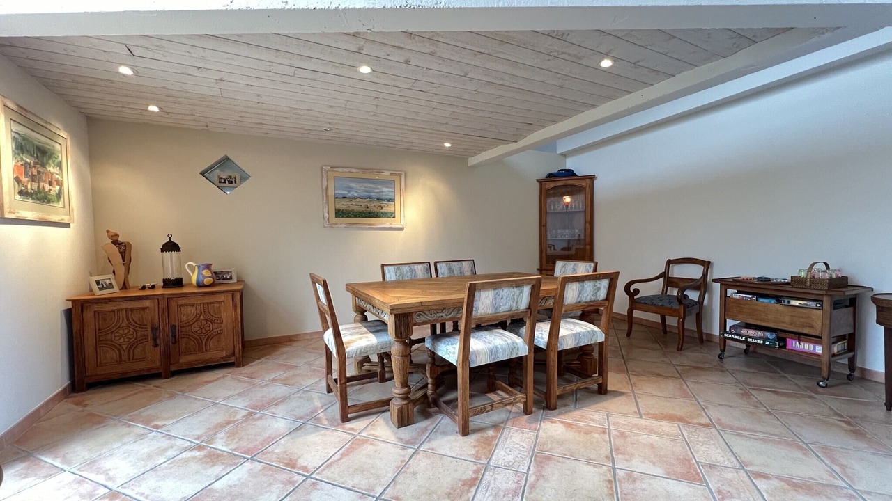 Photo of Livingroom in Blagnac