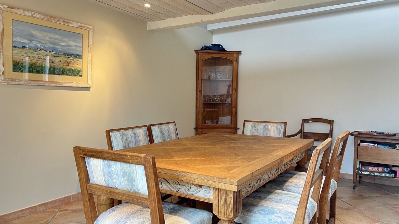 Photo of Livingroom in Blagnac