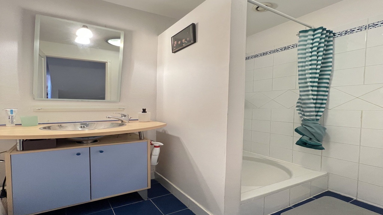 Photo of Bathroom in Blagnac