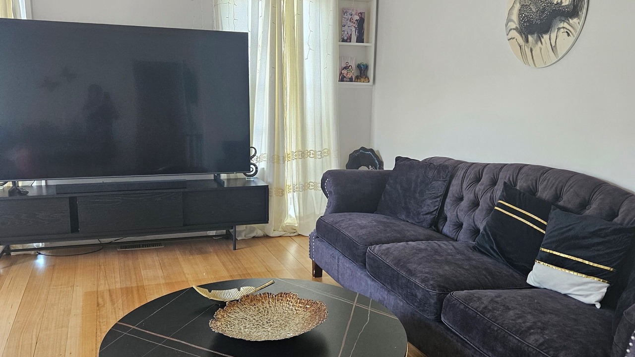 Photo of Livingroom in Sunbury