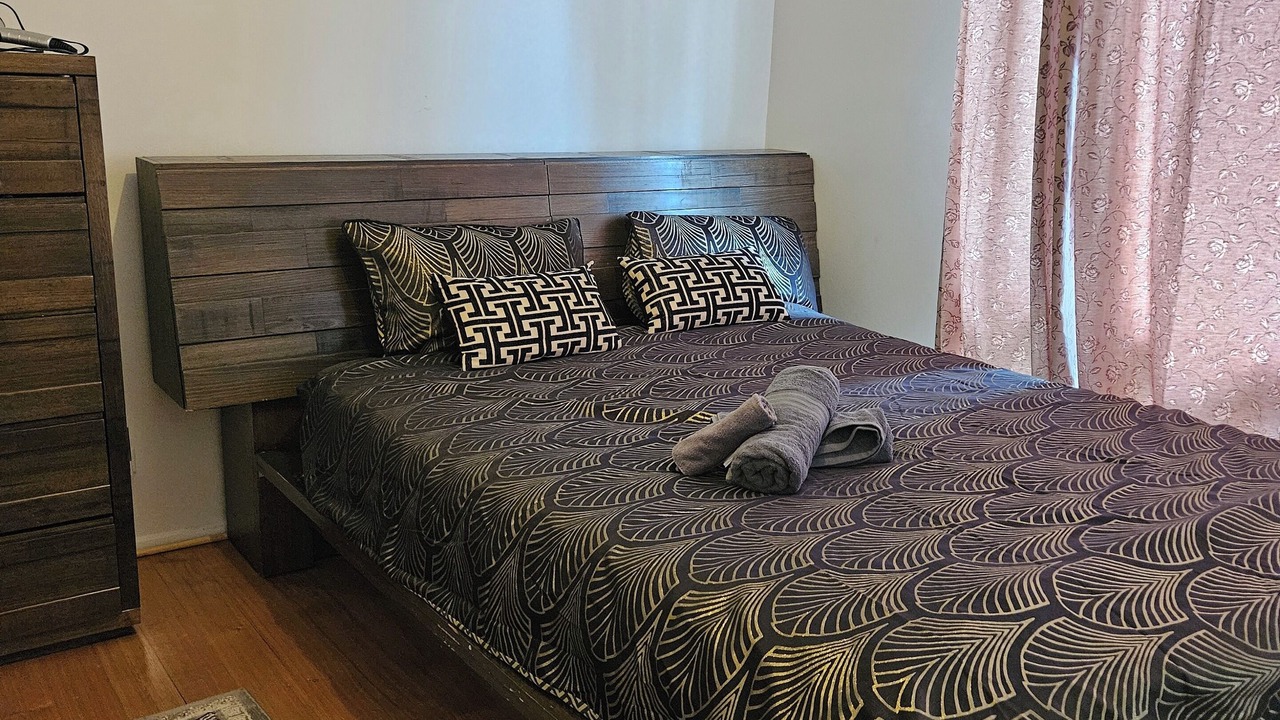 Photo of Bedroom in Sunbury