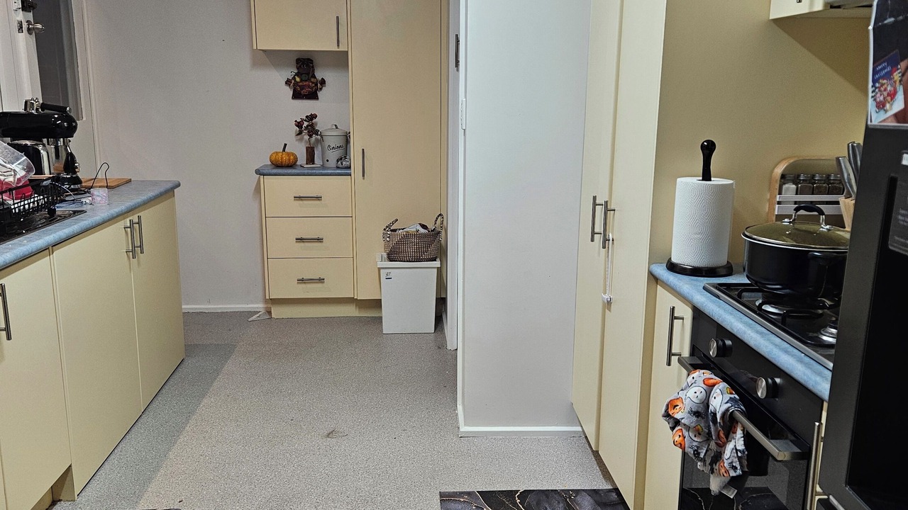 Photo of Kitchen in Sunbury