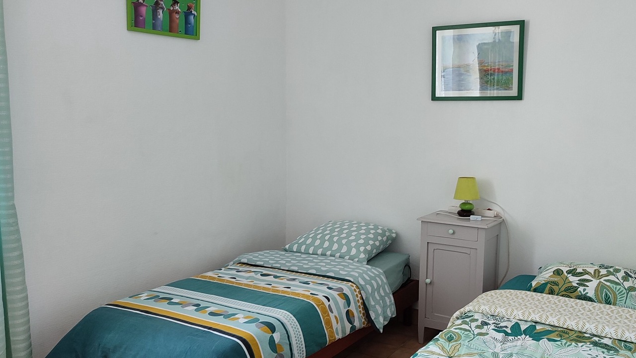 Photo of Bedroom in Saint-Etienne-de-Mer-Morte