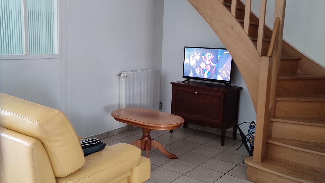 Photo of Livingroom in Saint-Etienne-de-Mer-Morte