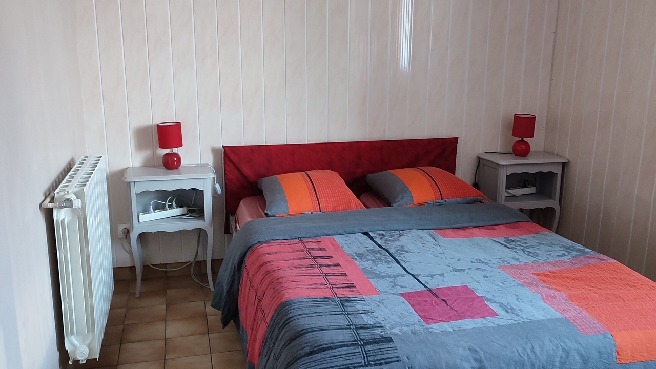 Photo of Bedroom in Saint-Etienne-de-Mer-Morte