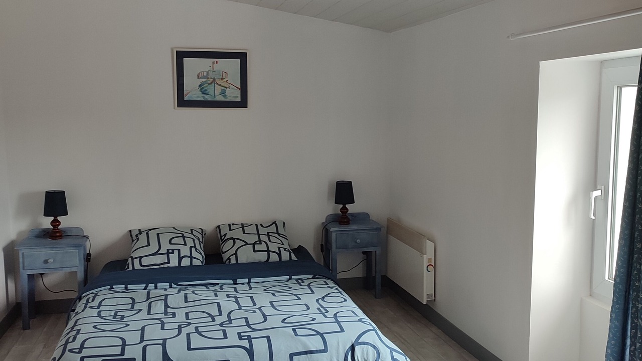 Photo of Bedroom in Saint-Etienne-de-Mer-Morte