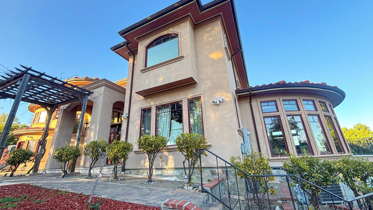 Photo of Outdoor in Los Altos Hills