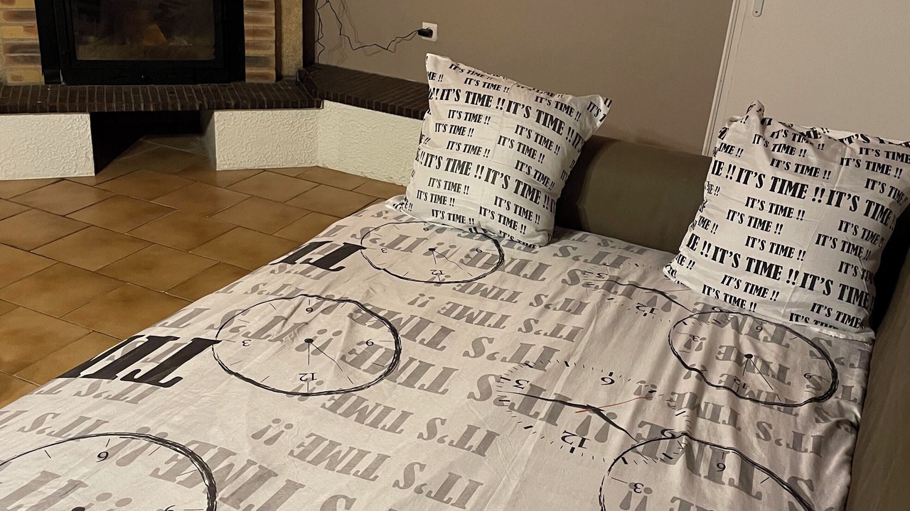 Photo of Bedroom in Lagruere