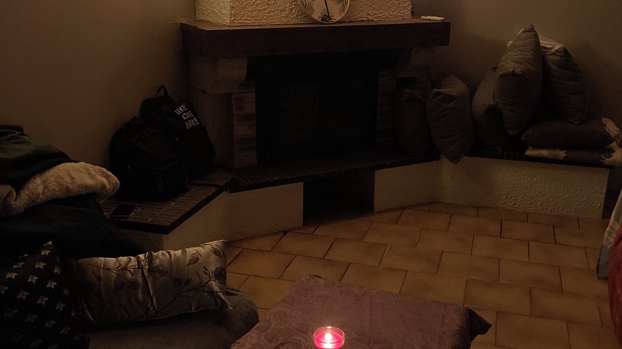 Photo of Livingroom in Lagruere