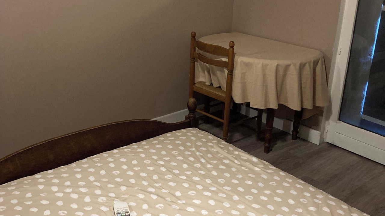 Photo of Bedroom in Lagruere