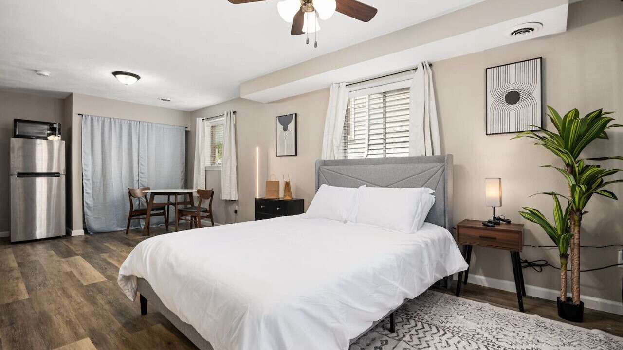 Photo of Bedroom in Peoria