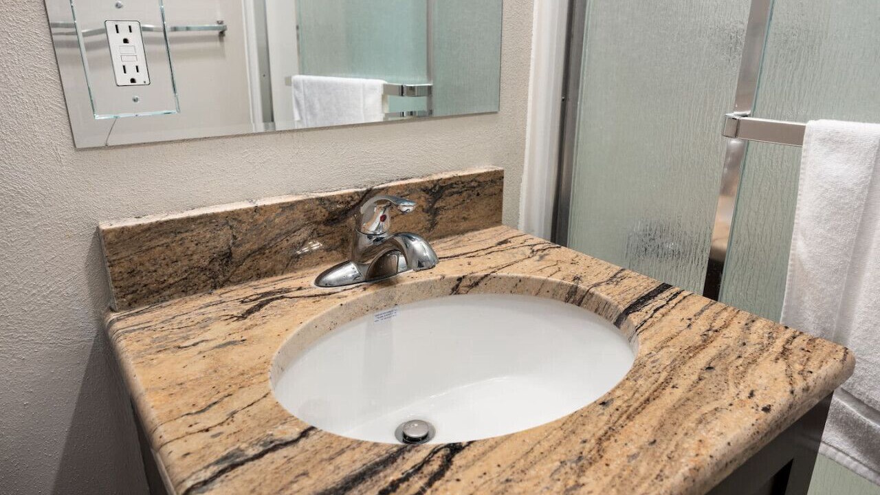 Photo of Bathroom in Peoria