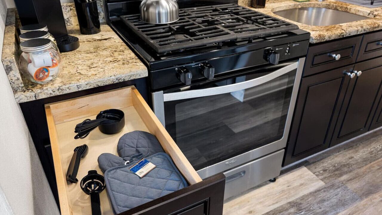 Photo of Kitchen in Peoria