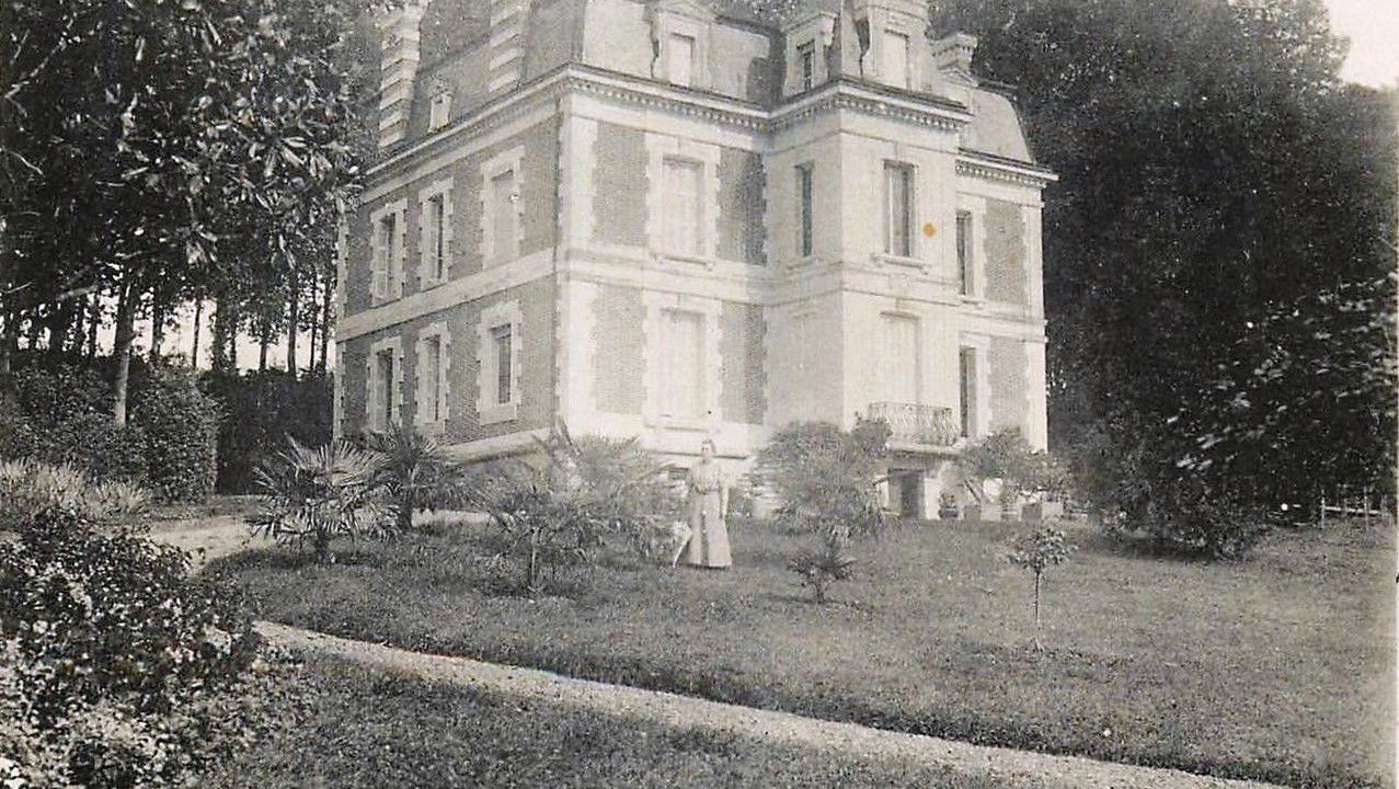 Photo of Outdoor in Luceau