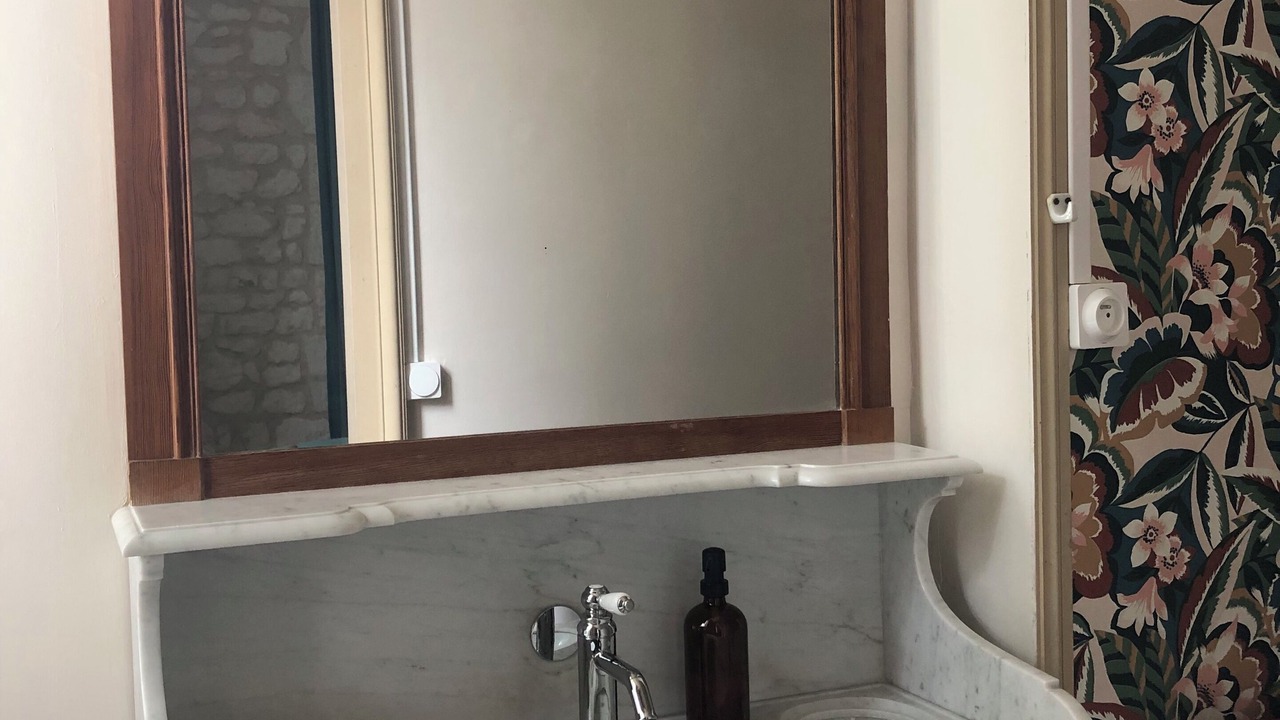 Photo of Bathroom in Luceau