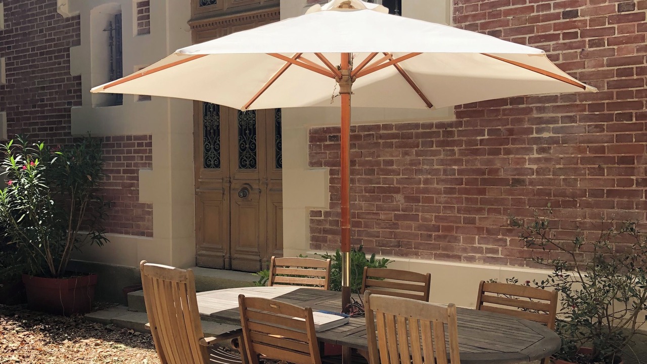 Photo of Outdoor in Luceau