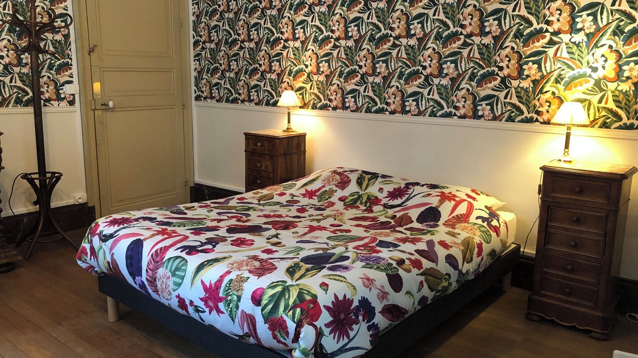 Photo of Bedroom in Luceau