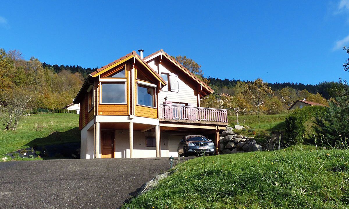 Photo of Outdoor in Basse-sur-le-Rupt