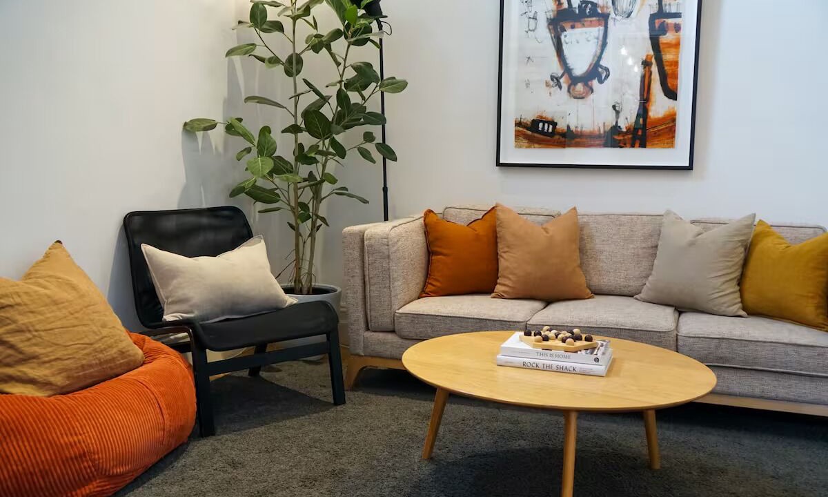 Photo of Livingroom in Fitzroy