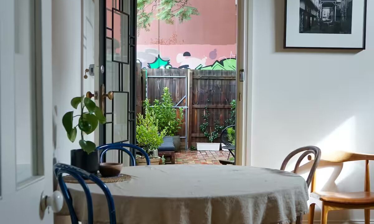 Photo of Others in Fitzroy