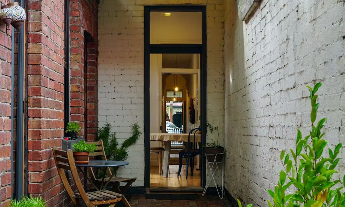 Photo of Outdoor in Fitzroy