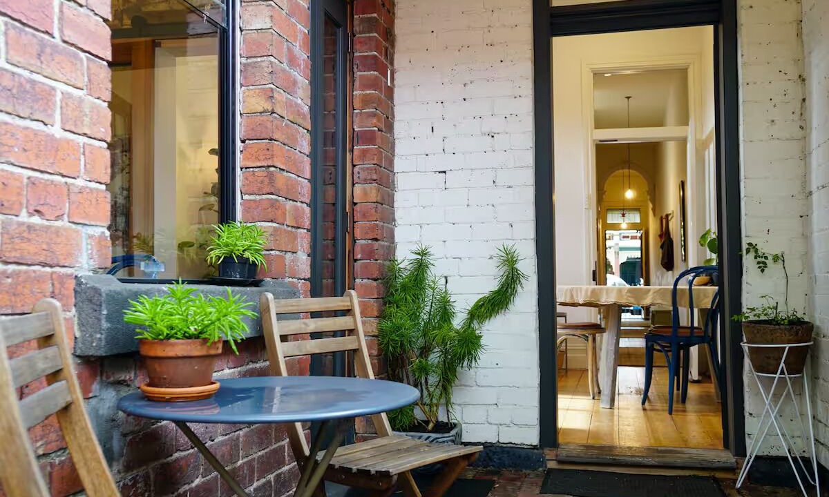 Photo of Outdoor in Fitzroy