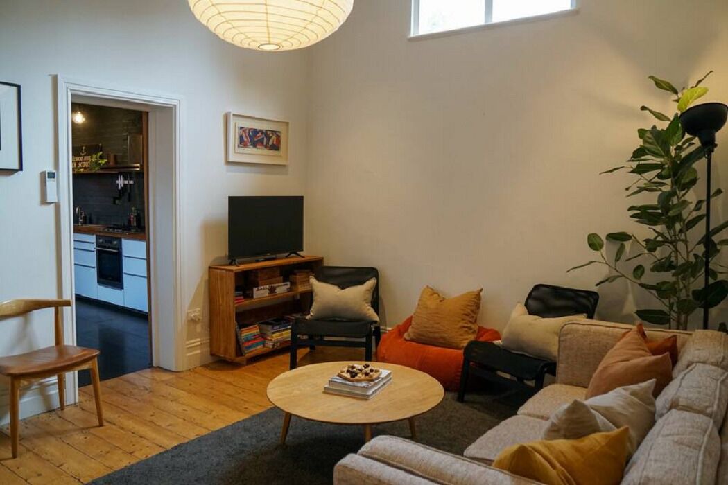 Photo of Livingroom in Fitzroy
