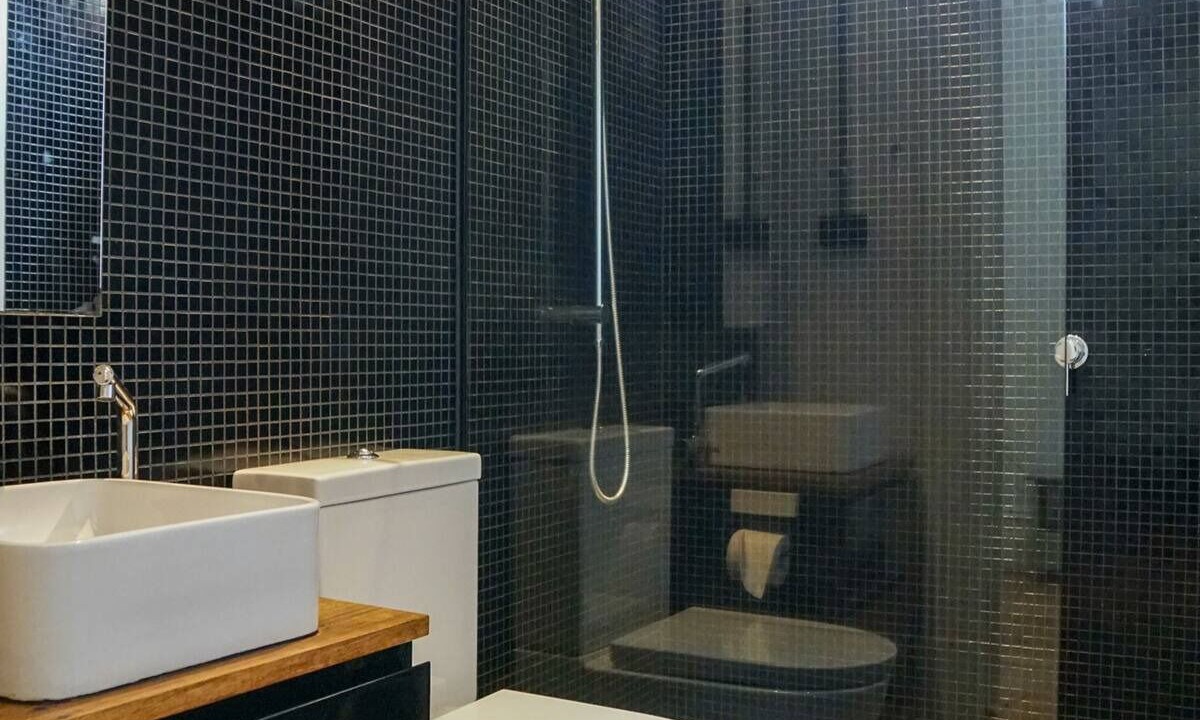 Photo of Bathroom in Fitzroy