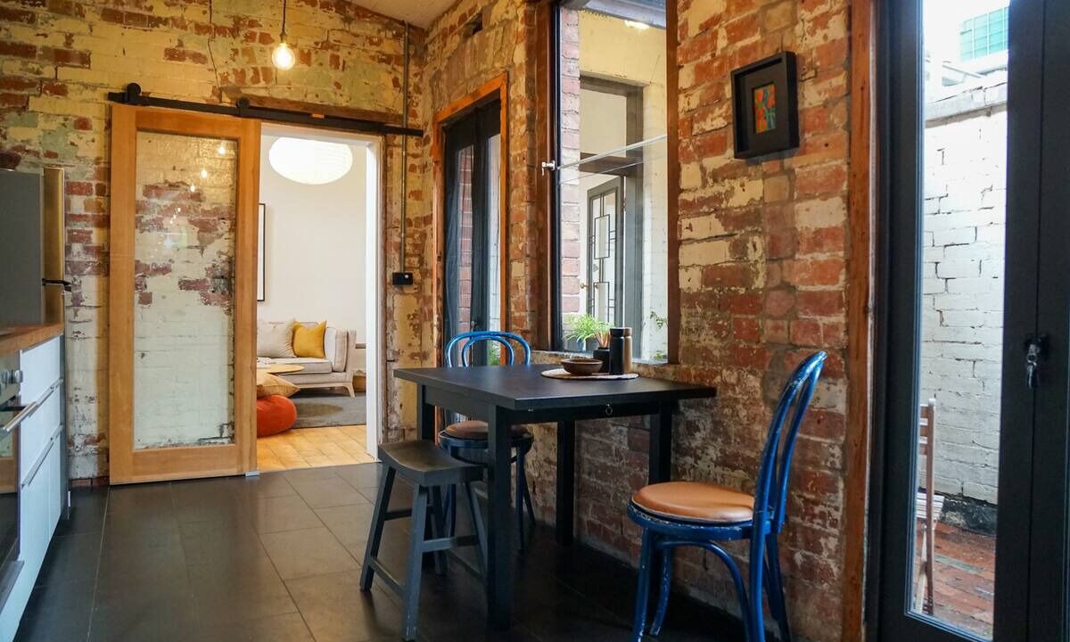 Photo of Others in Fitzroy