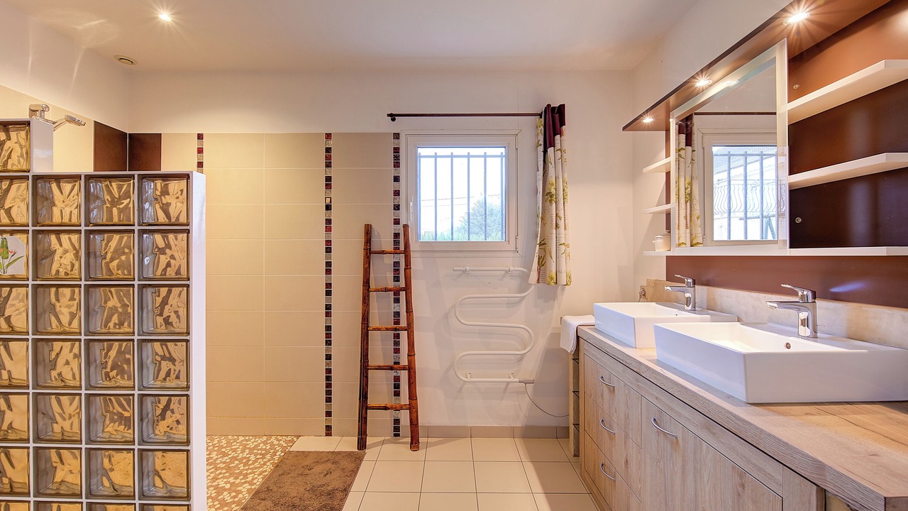 Photo of Bathroom in Saint-Avertin