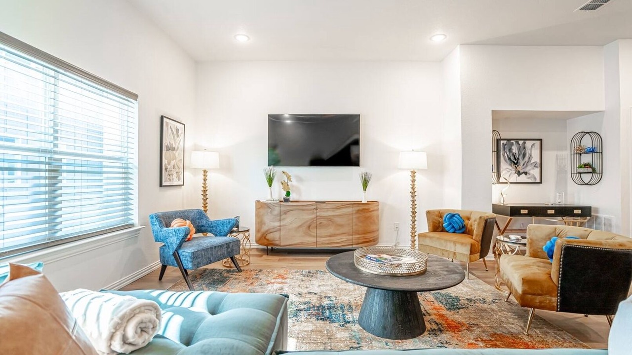 Photo of Bedroom in Arlington
