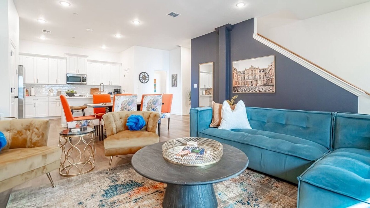 Photo of Bedroom in Arlington