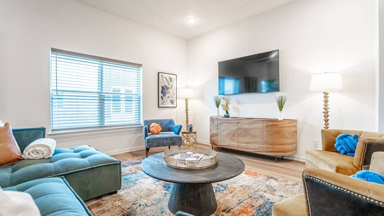 Photo of Bedroom in Arlington