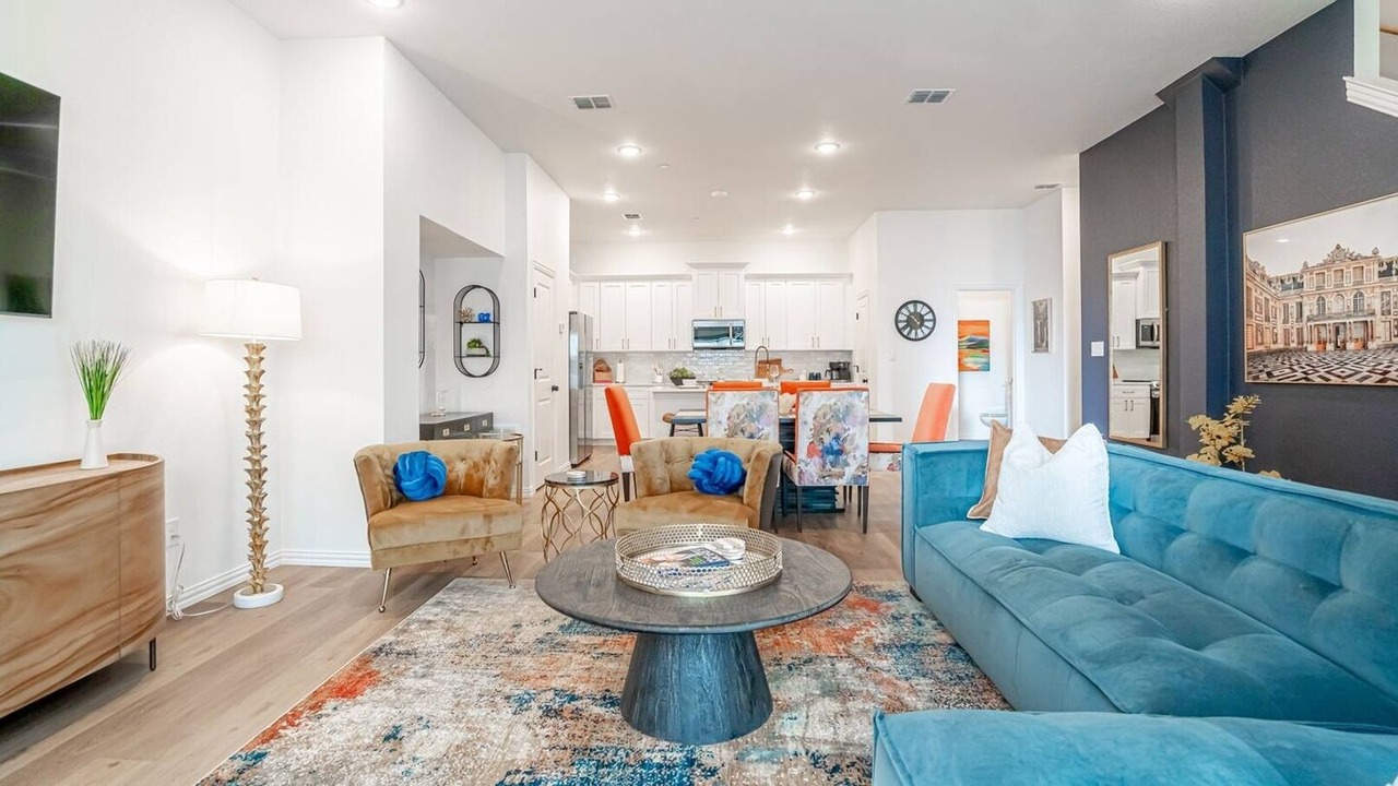 Photo of Bedroom in Arlington