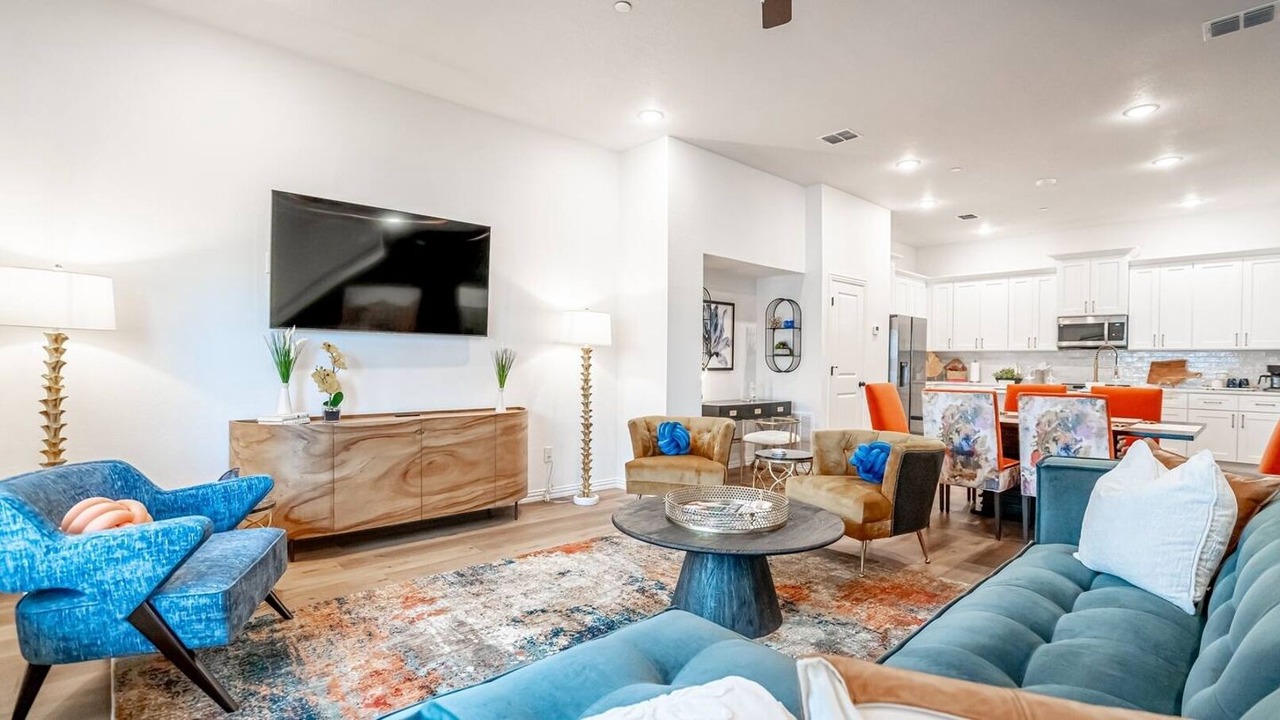 Photo of Bedroom in Arlington