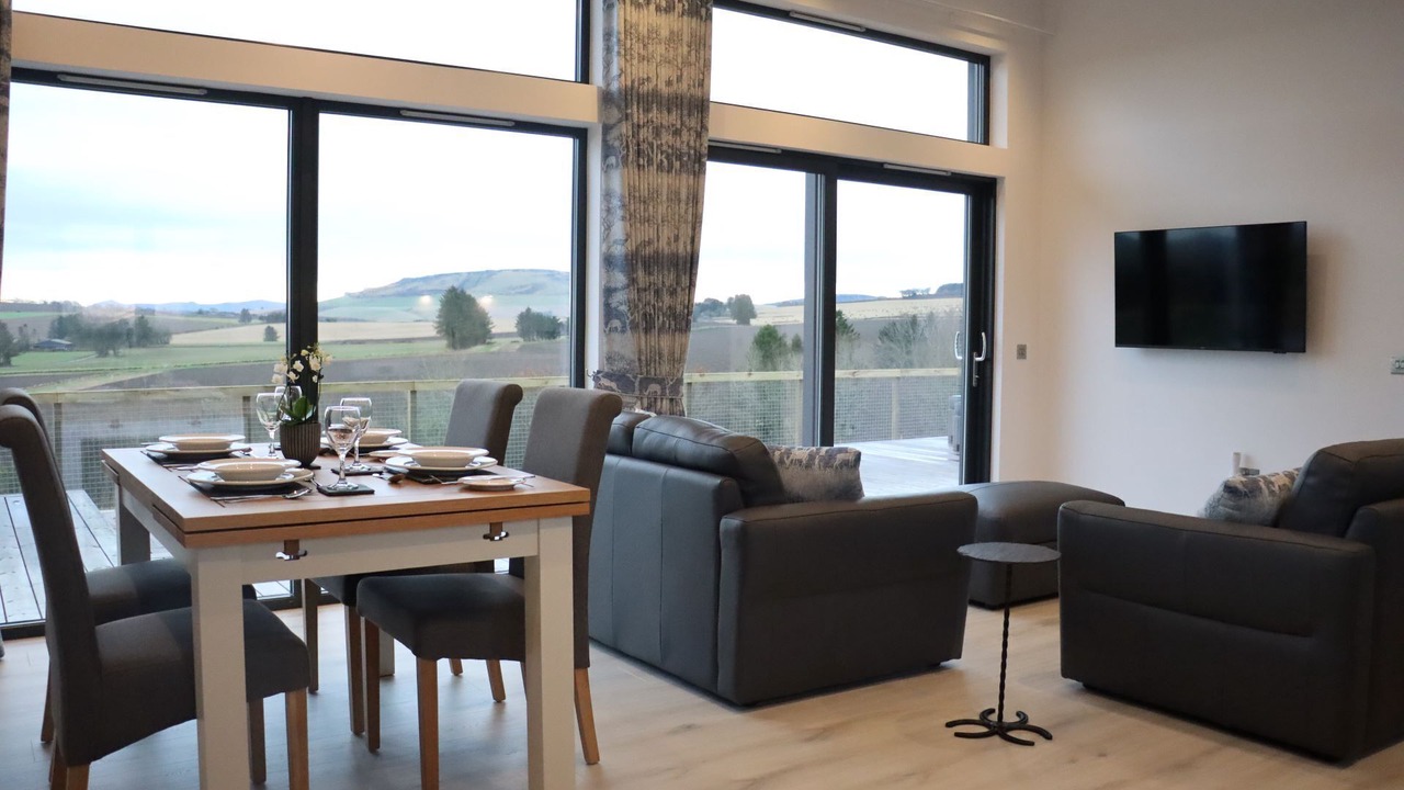 Photo of Bedroom in Wartle