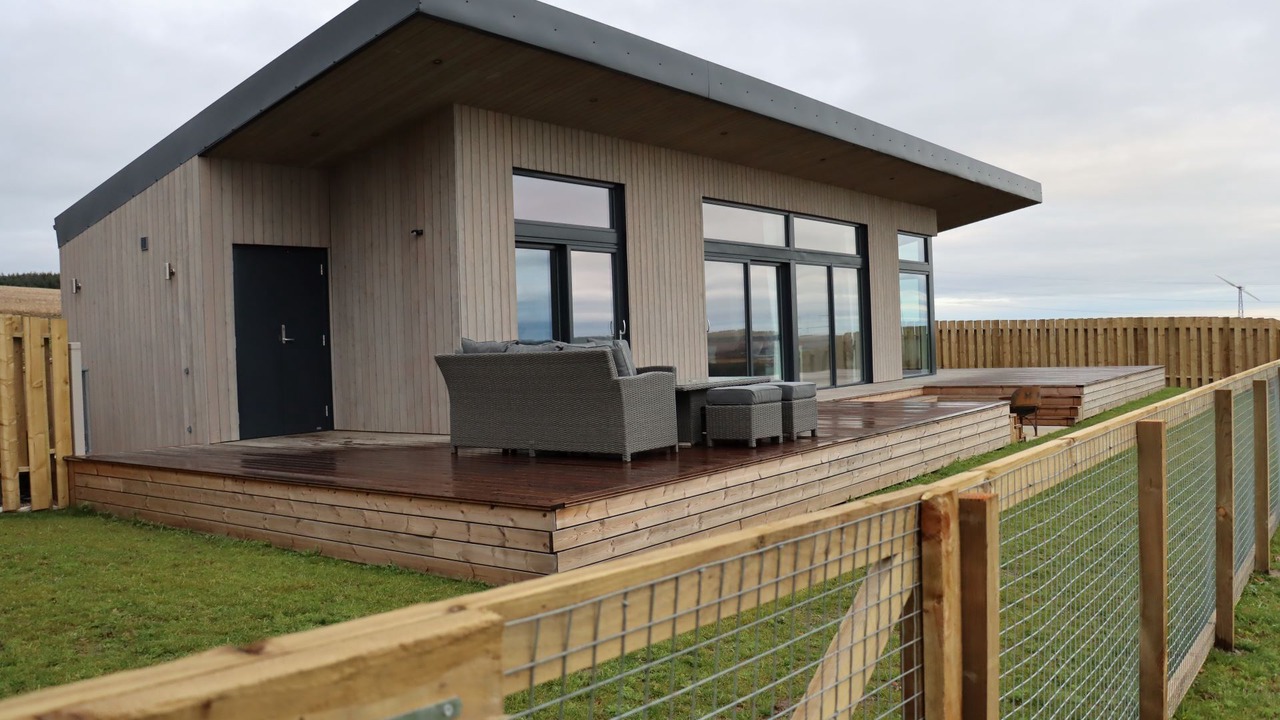 Photo of Outdoor in Wartle