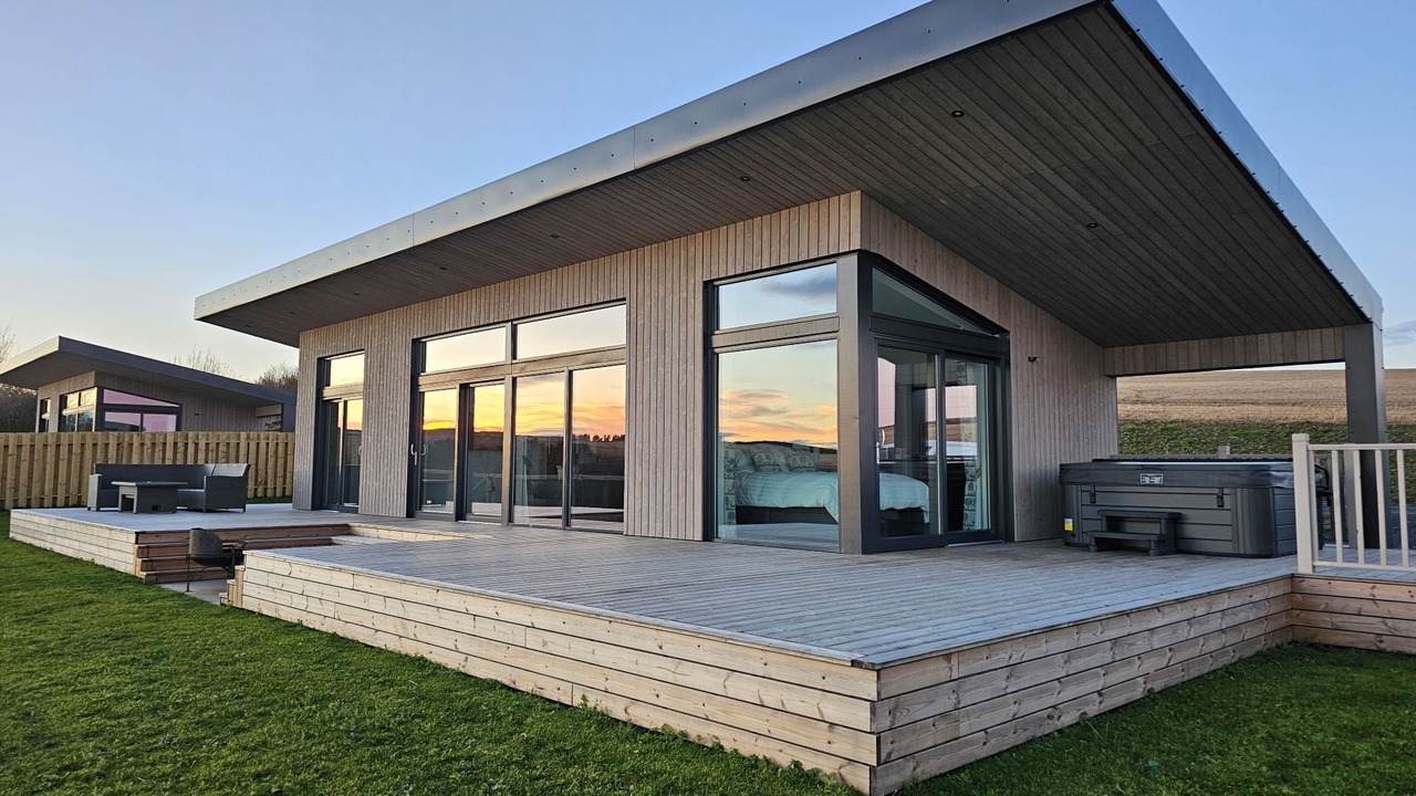 Photo of Outdoor in Wartle