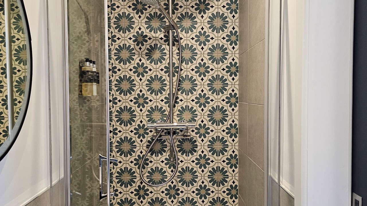 Photo of Bedroom in Wartle