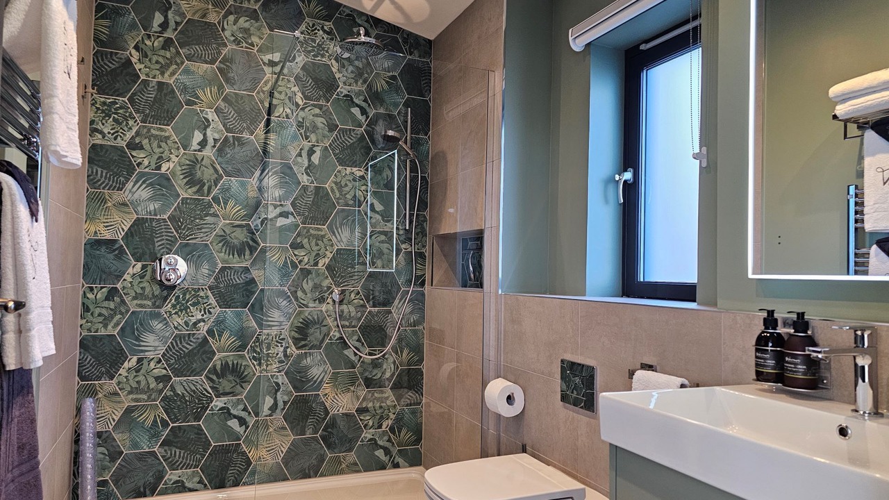 Photo of Bedroom in Wartle