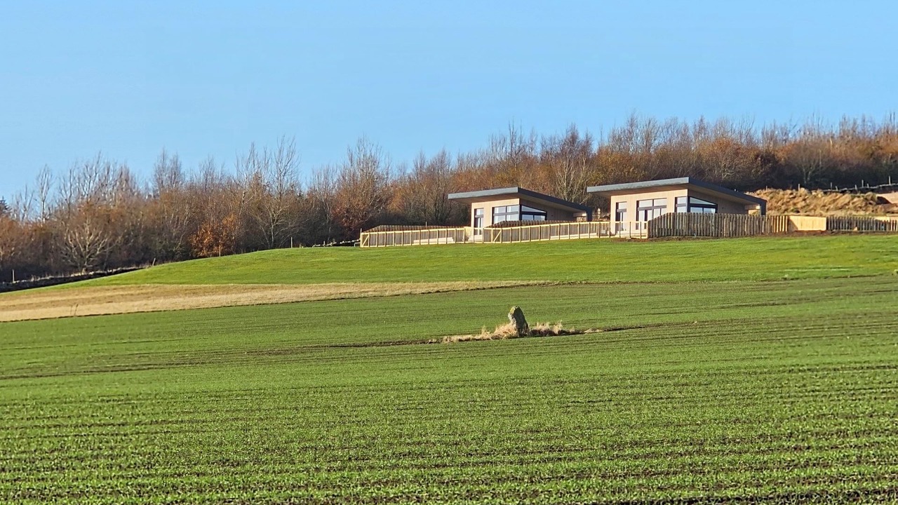 Photo of Outdoor in Wartle