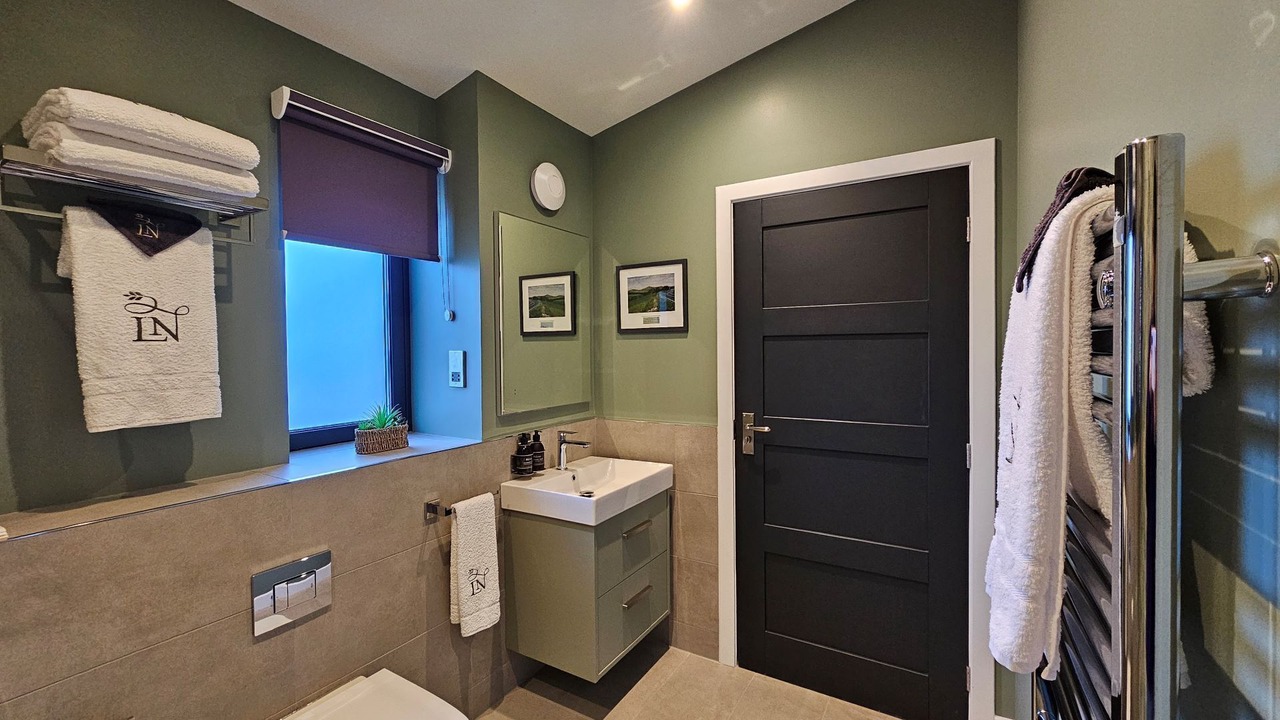 Photo of Bedroom in Wartle