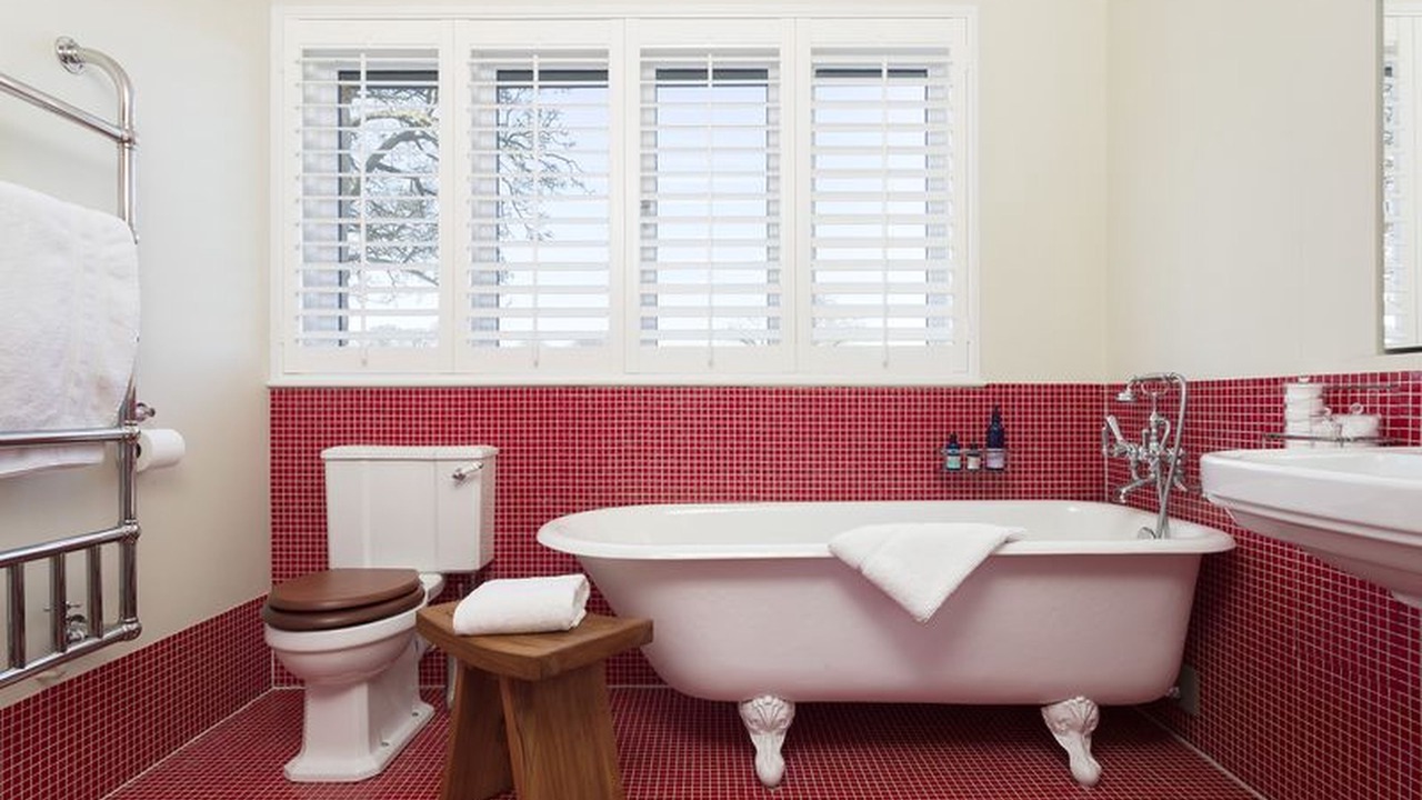 Photo of Bathroom in Laverton