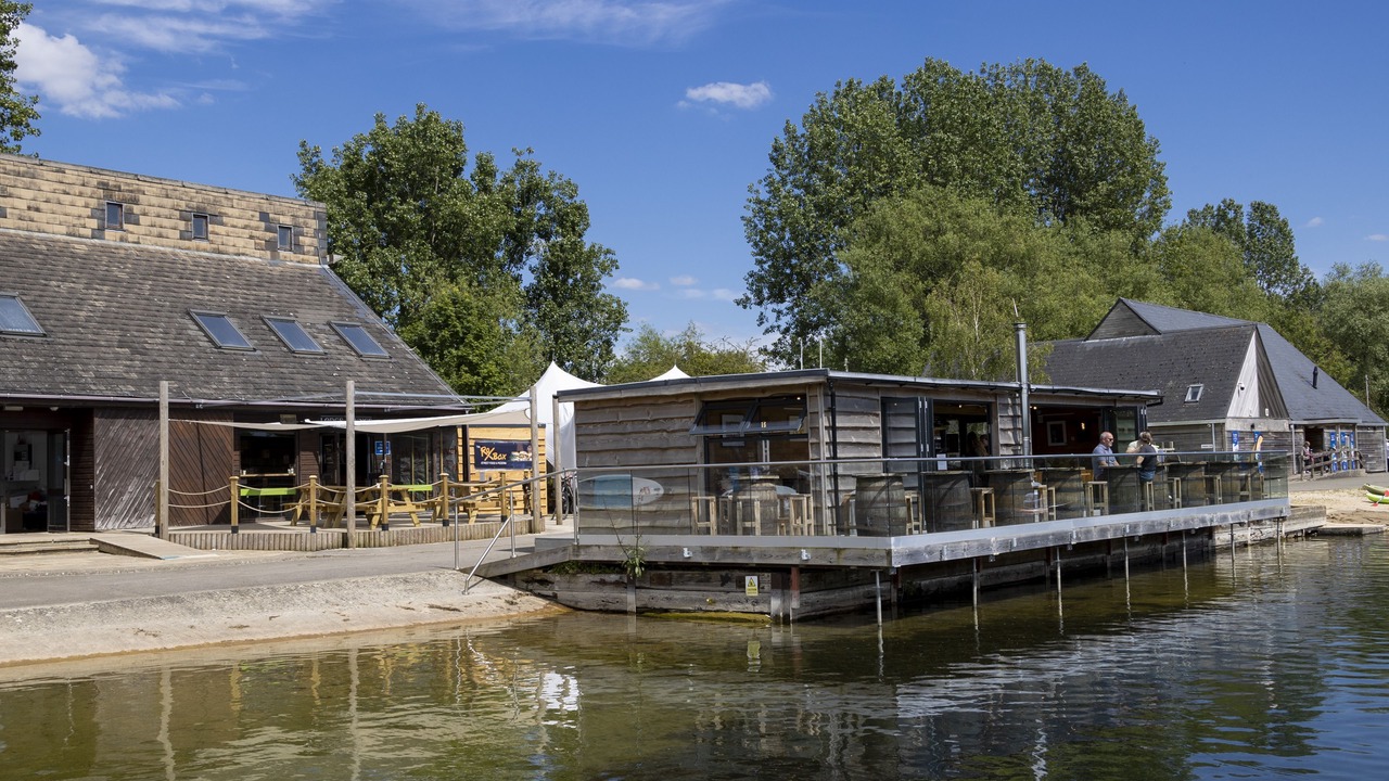 Photo of Outdoor in Laverton